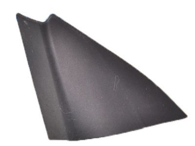 Lexus 67496-76010 Cover, Front Door Front Lower