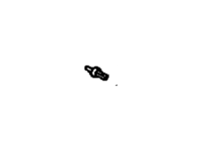 Lexus 90467-06141 Clip