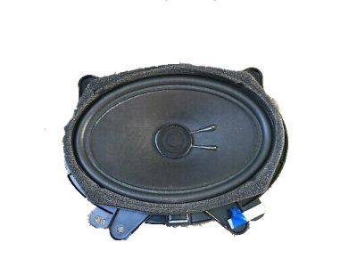 Lexus 86160-0W420 Speaker Assy, Stereo Component