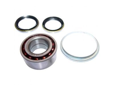 Lexus 90369-38019 Rear Axle Shaft Bearing