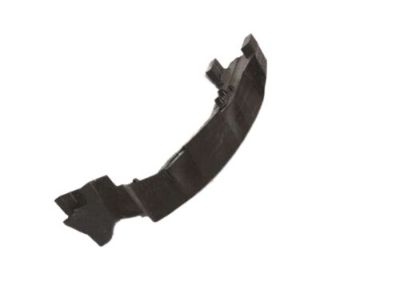 Lexus 52611-60100 ABSORBER, Front Bumper