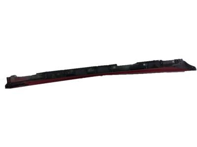 Lexus 75852-53904 MOULDING, Body ROCKE