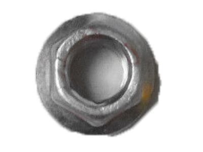 Lexus 90080-17227 Nut, FLANGE