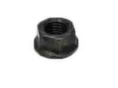 Lexus 90179-10194 Nut