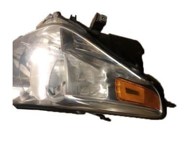 Lexus 81130-60D32 Unit Assy, Headlamp