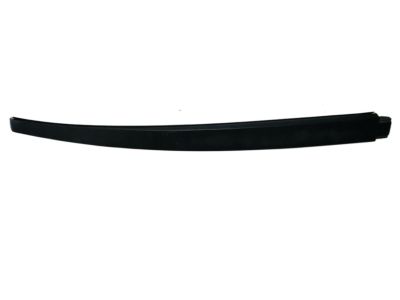 Lexus 75551-48010 Moulding, Roof Drip Side Finish, RH