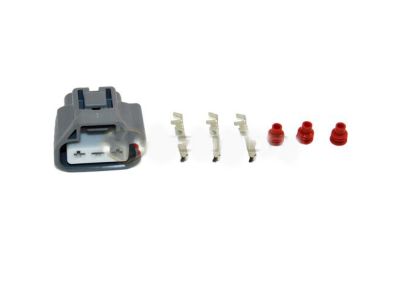 Lexus 90980-10981 Housing, Connector F