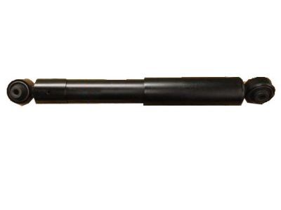 Lexus 48531-0E132 ABSORBER, Shock, Rear