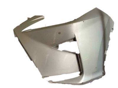 Lexus 52119-0E934 Front Bumper Cover L/P