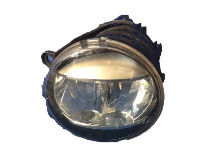 Lexus 81210-48051 Lamp Assy, Fog