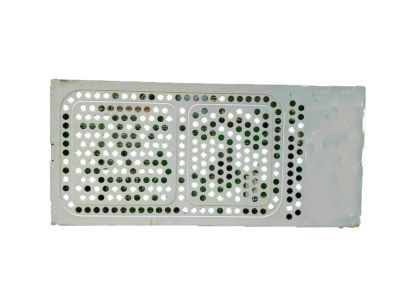 Lexus 86280-33190 Amplifier Assy, Stereo Component