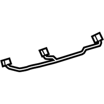 Lexus 82143-50040 Wire, Instrument Panel