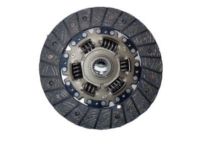 Lexus 31250-28180 Disc Assembly, Clutch