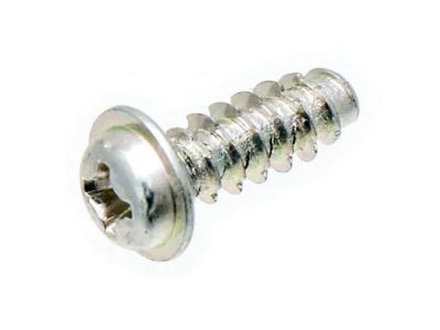 Lexus 90099-00289 Screw