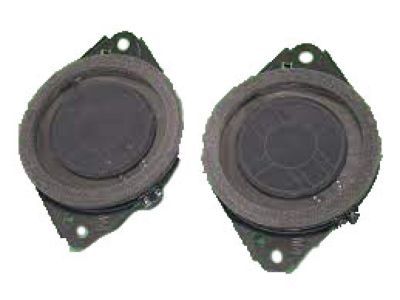 Lexus 86160-0WY20 Speaker Assembly, Radio