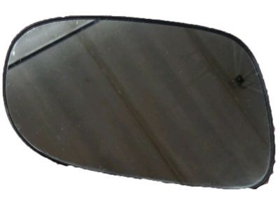 Lexus 87961-53400 Mirror Outer, LH