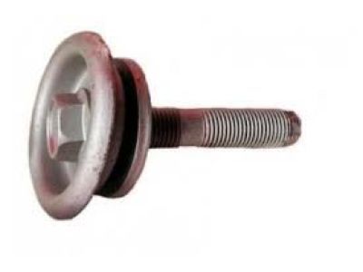 Lexus 90901-19045 Bolt, W/Washer