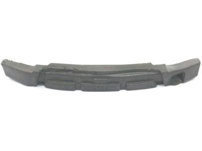 Lexus 52611-53180 ABSORBER, Front Bumper