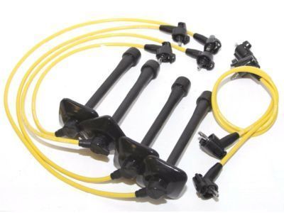 Lexus 90919-21582 Cord Set, Coil & PIUG