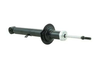 Lexus 48510-80710 ABSORBER Set, Shock