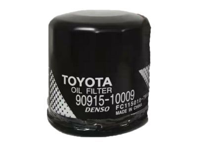 Lexus 90915-10009 Oil Filter