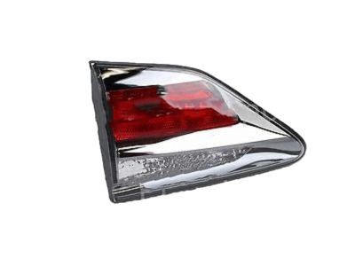 Lexus 81591-48140 Lens & Body, Rear Lamp