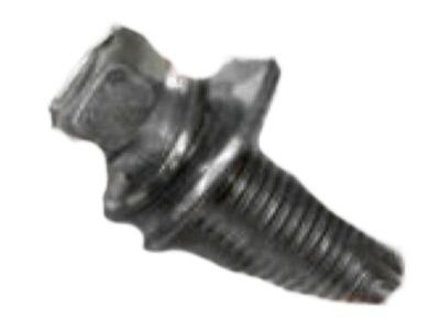 Lexus 90080-11131 Bolt, W/Washer