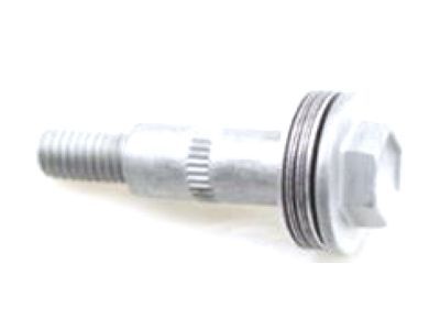 Lexus 90080-10288 Bolt