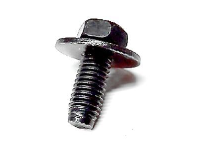 Lexus 90080-11724 Bolt, W/Washer