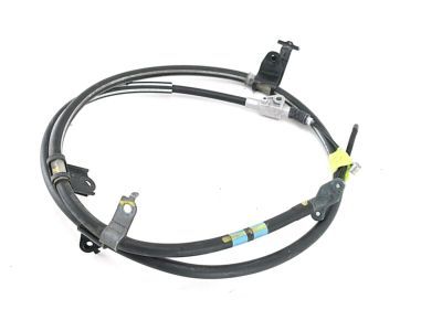 Lexus 46430-48161 Cable Assembly, Parking