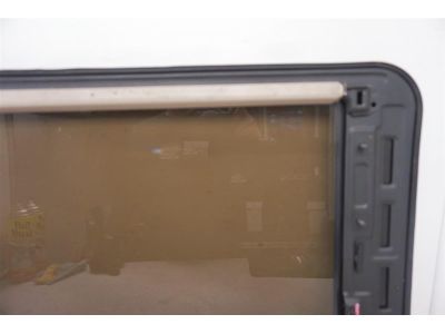 Lexus 63201-33040 Sliding Roof Glass Sub-Assembly