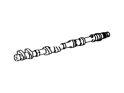 Lexus 13501-31110 Camshaft