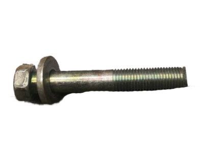 Lexus 91642-81065 Bolt, W/Washer