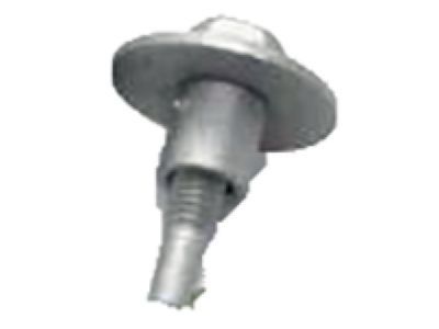 Lexus 90080-11216 Bolt, W/Washer