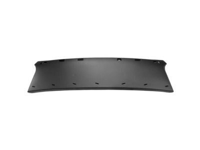 Lexus 52112-53130 Extension, Front Bumper