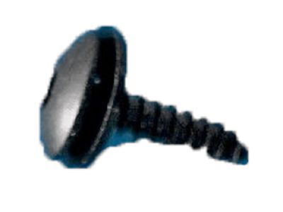 Lexus 90080-15087 Screw, W/WASHER TAPP