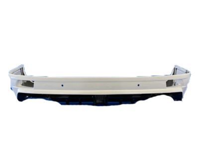 Lexus 76085-60100-B7 Spoiler Sub-Assy, Rear