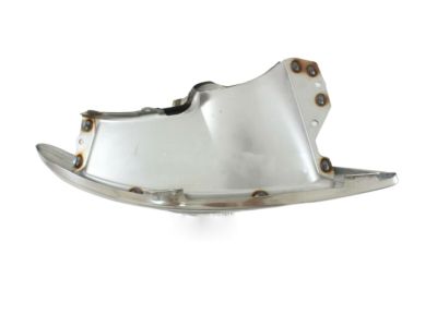 Lexus 52107-30190 Extension Sub-Assembly