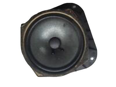 Lexus 86160-33120 Speaker Assembly, Radio