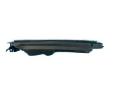 Lexus 53808-60110 Reinforcement Sub-As