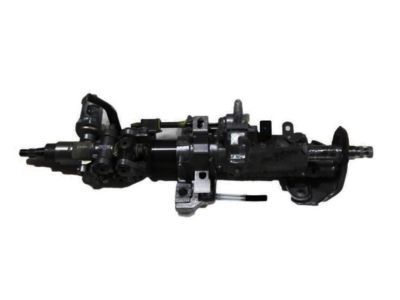 Lexus 45810-33020 Gear Assembly, Tilt Steering