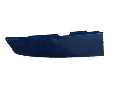 Lexus 76894-60020 Cover, Rear Spoiler, N