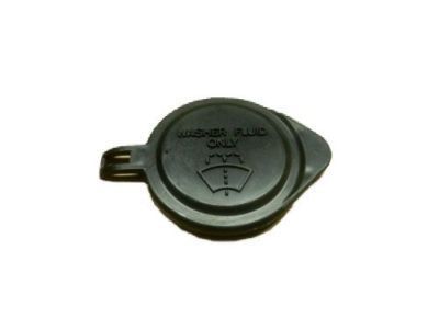 Lexus 85332-12660 Cap, Tank