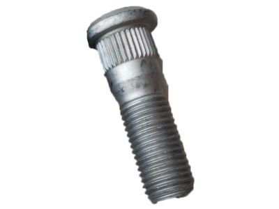 Lexus 90942-02079 Bolt, Hub