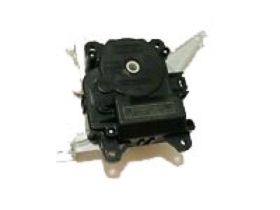 Lexus 87106-33290 Damper Servo Sub-Assembly (For Airmix)