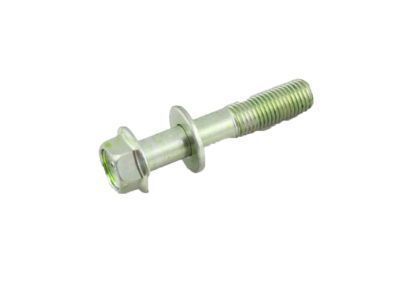 Lexus 90119-10599 Bolt, W/Washer