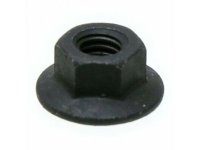 Lexus 90179-06274 Nut