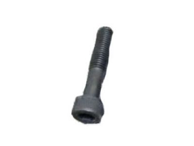 Lexus 90110-10015 Bolt, HEXAGON Socket