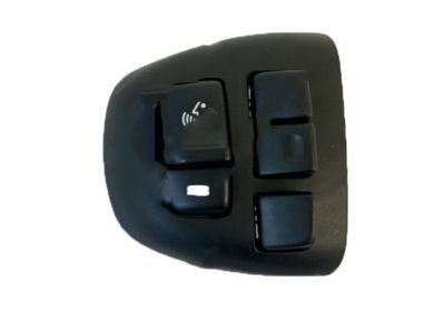 Lexus 86174-24030 Case, Switch & Volume