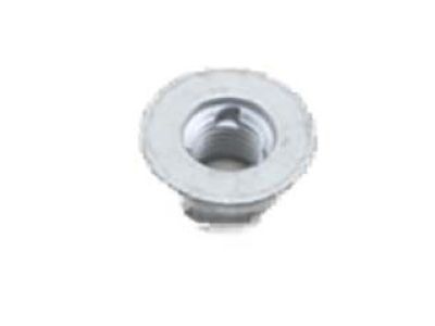 Lexus 90178-10016 Nut, FLANGE